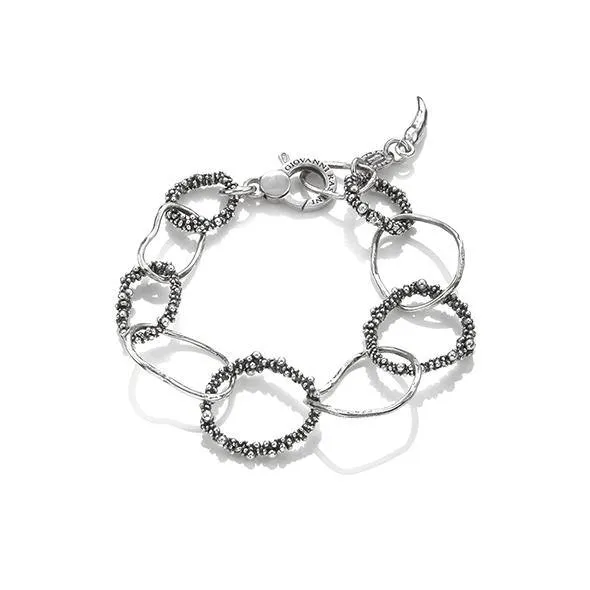 Bracciale da donna Giovanni Raspini - ARIA PERLAGE - 10248
