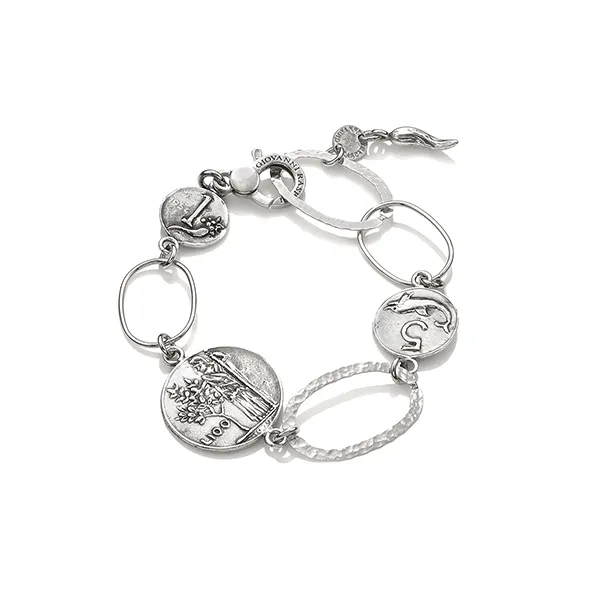 GIOVANNI RASPINI – BRACCIALE – Lire