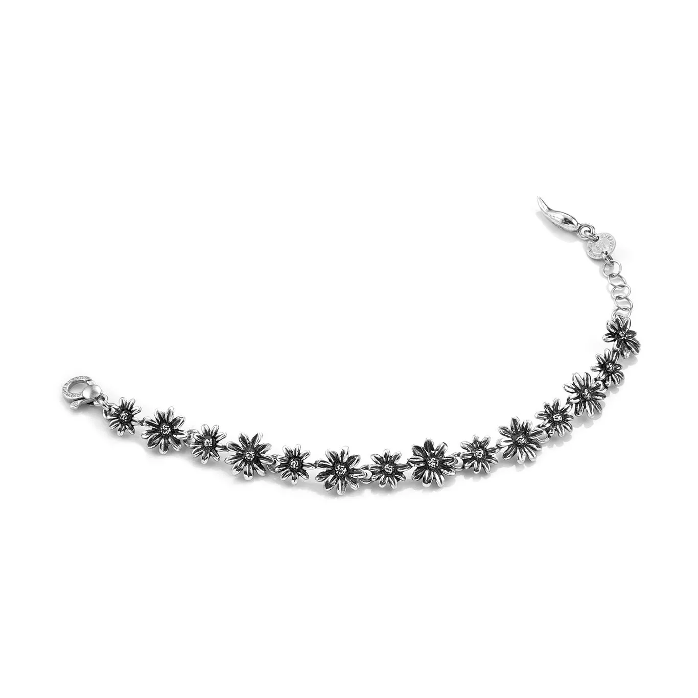 GIOVANNI RASPINI – BRACCIALE – Mini Margherite