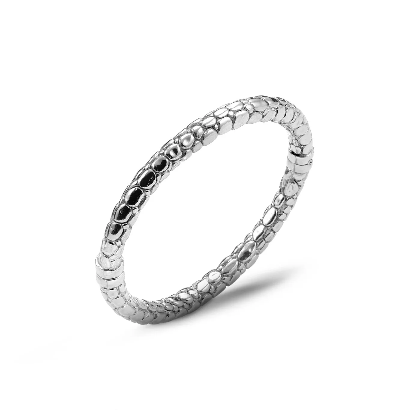 GIOVANNI RASPINI – BRACCIALE – Crocodile Piccolo