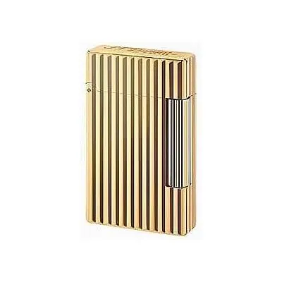 Accendino Dupont Oro