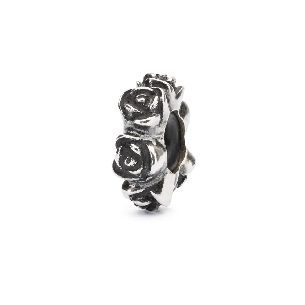 Stop Trollbeads - Rosa