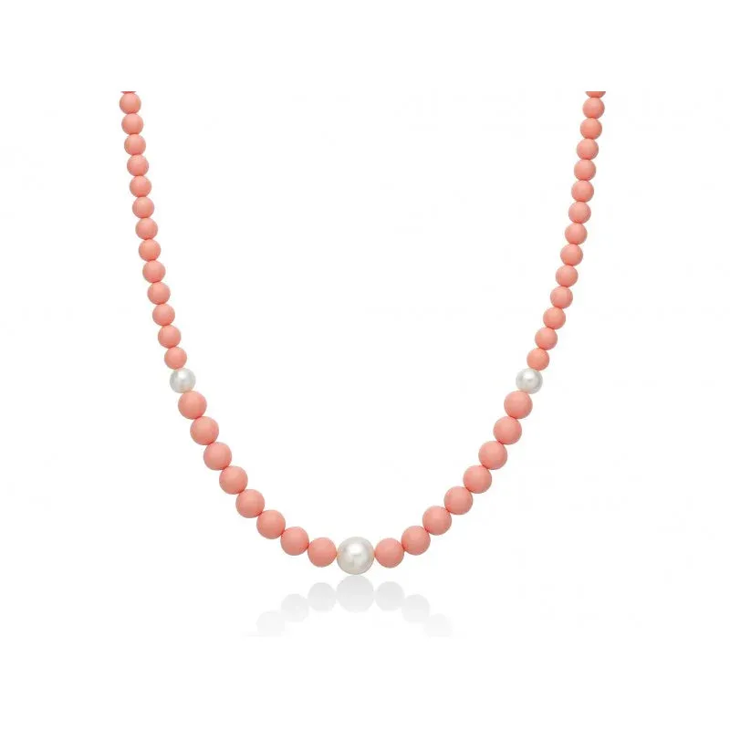 Collana Miluna - Terra e Mare - PCL6702