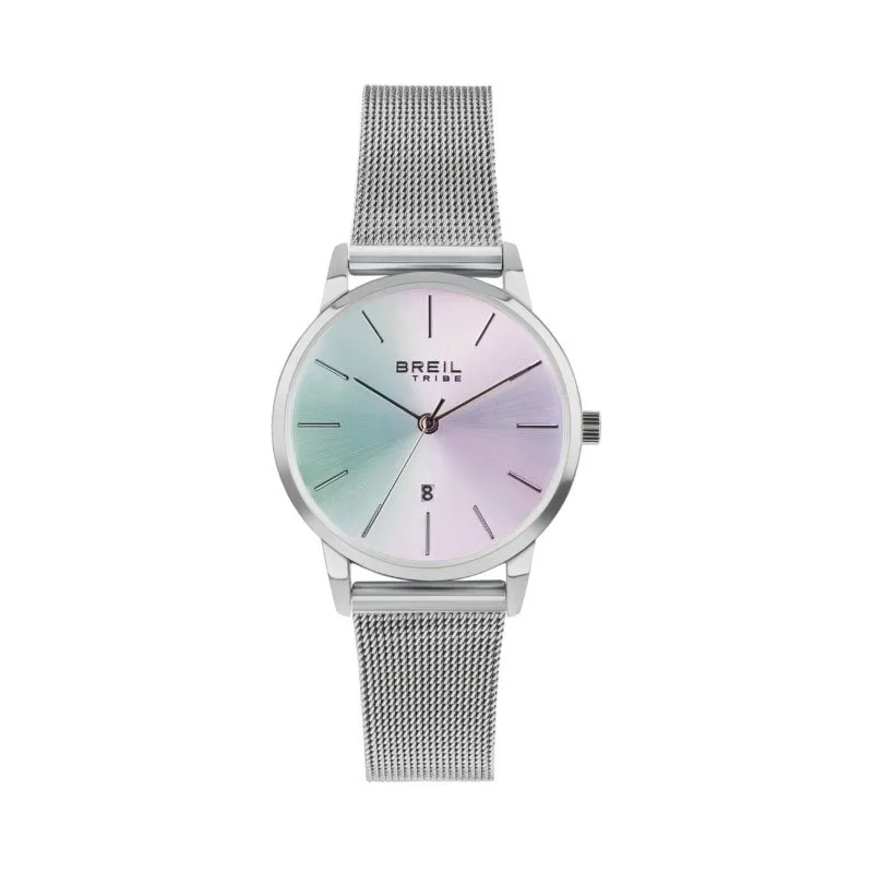 TRIBE by BREIL – OROLOGIO DONNA AVERY IRIDESCENT