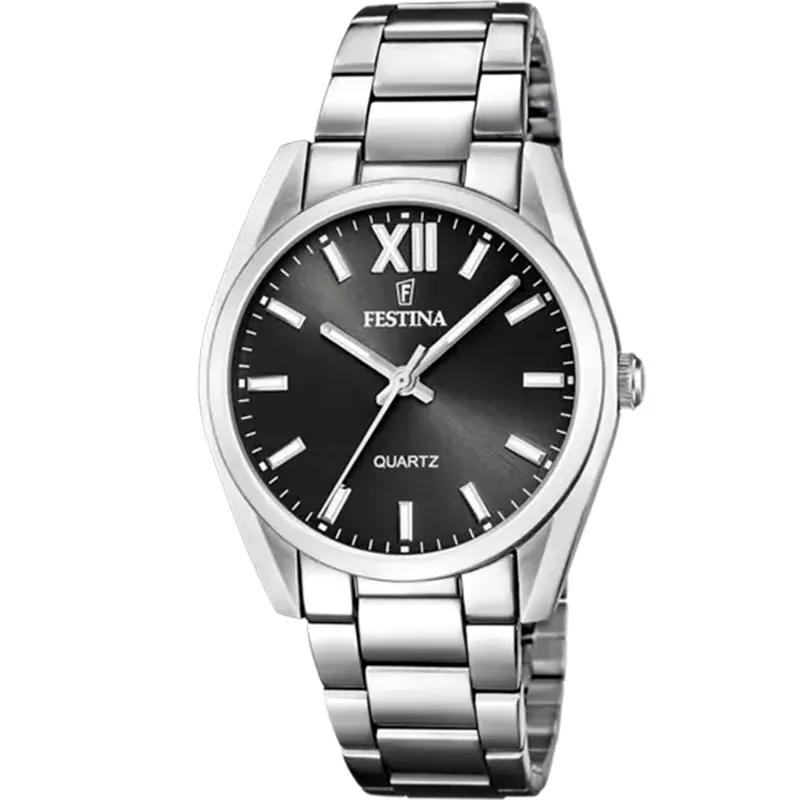 FESTINA – OROLOGIO DONNA – BOYFRIEND ALEGRIA NERO