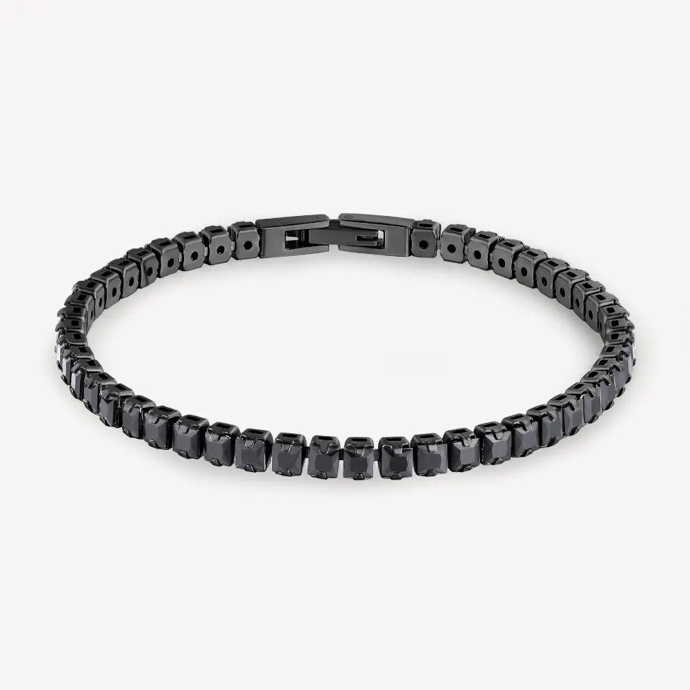 Brosway Bracciale Avantgarde Nero