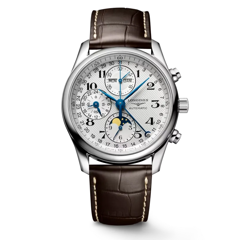 Longines The Master Collection L2.673.4.78.3