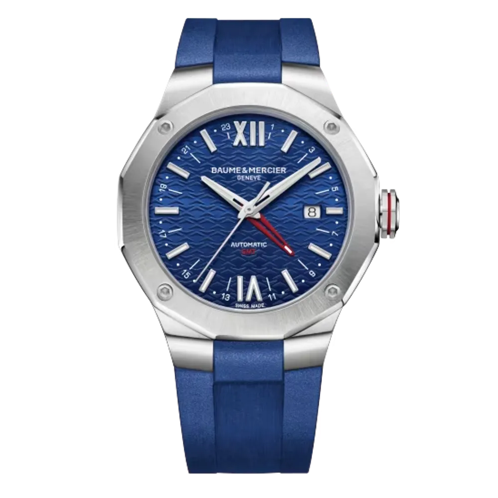 Baume et Mercier Orologio Riviera 10659