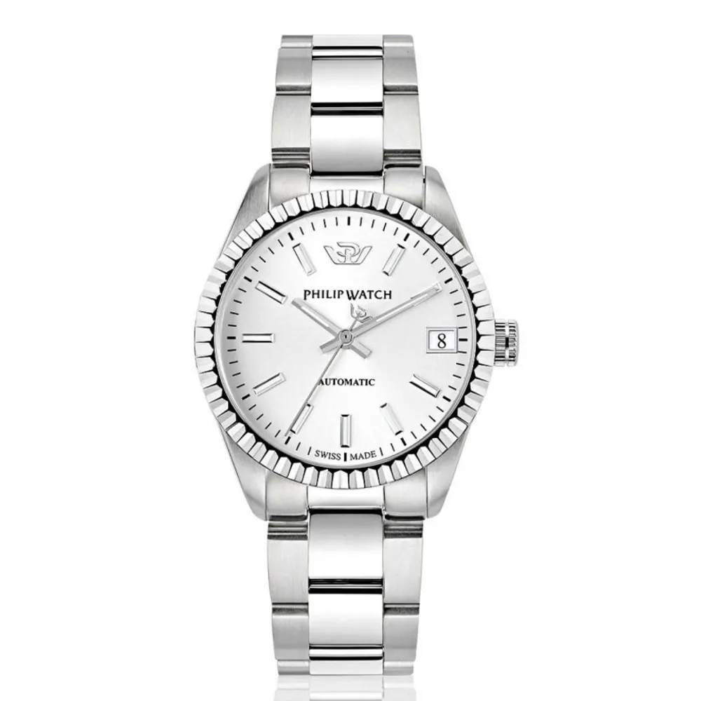 Orologio Philip Watch Caribe R8223597501