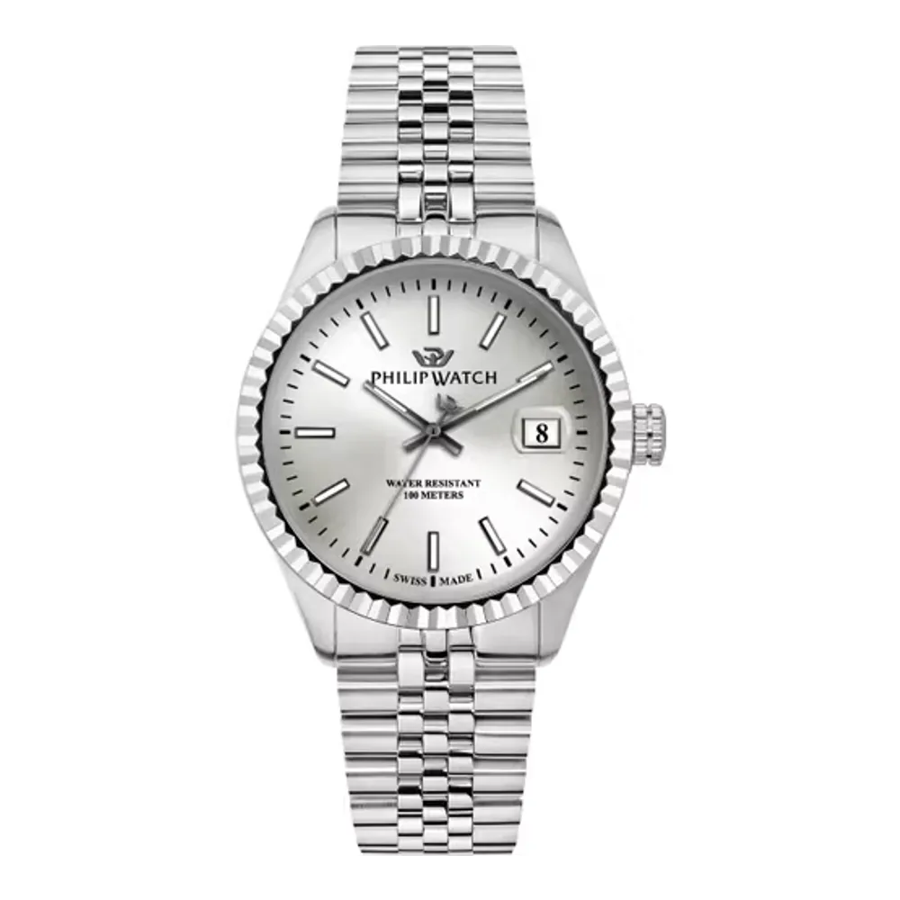 Orologio Philip Watch Caribe R8253597083