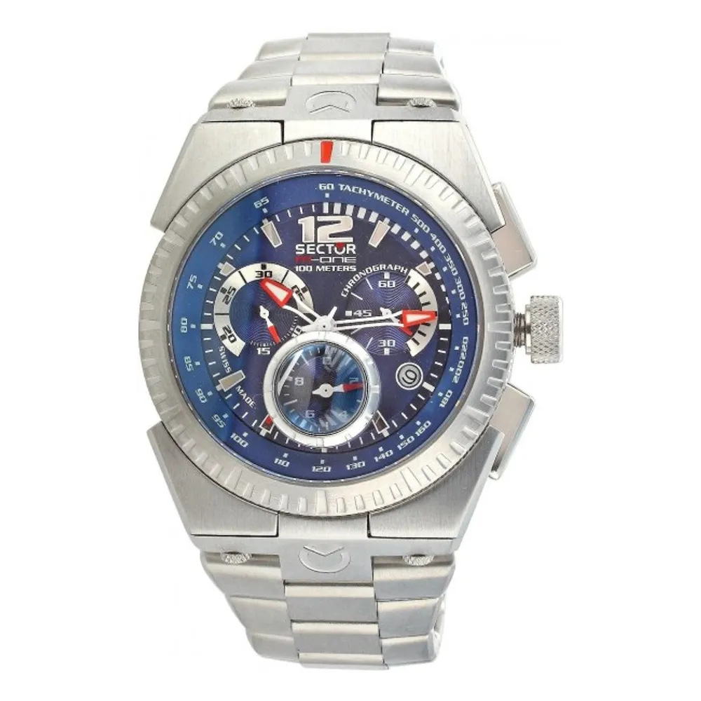 Sector Orologio No Limits Uomo R3273671035