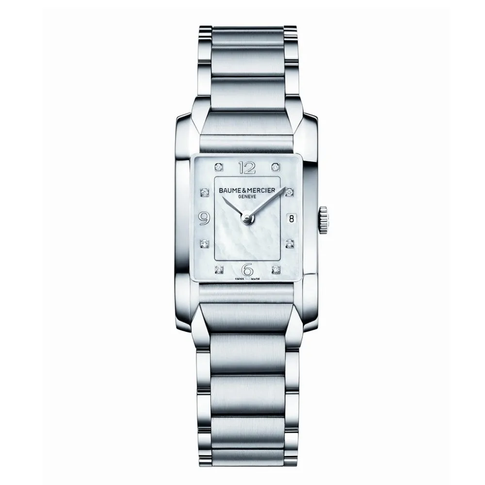 Baume et Mercier Hampton 10050