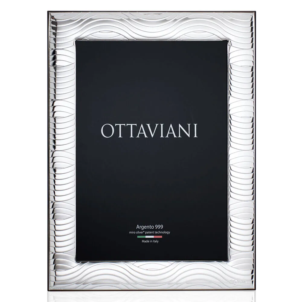 Portafoto "Mare" 18x24 OTTAVIANI 1010