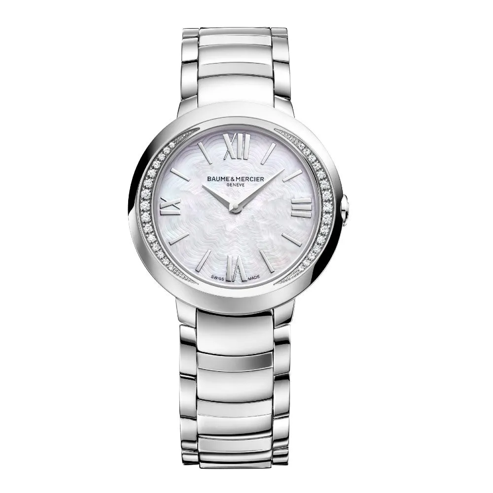 Baume et Mercier Promesse 10160