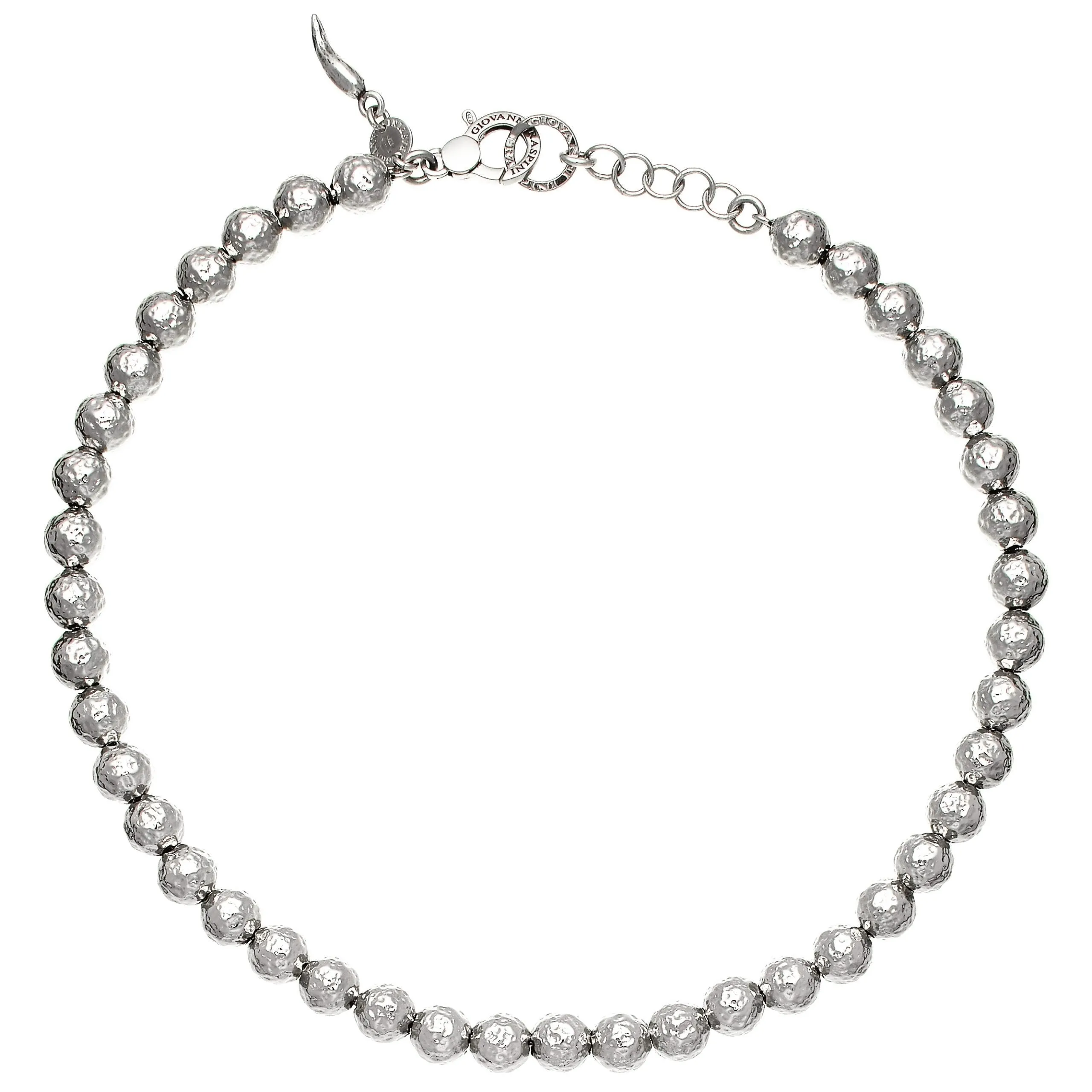 Collana da donna Giovanni Raspini - SUPER BOWL SMALL -10575