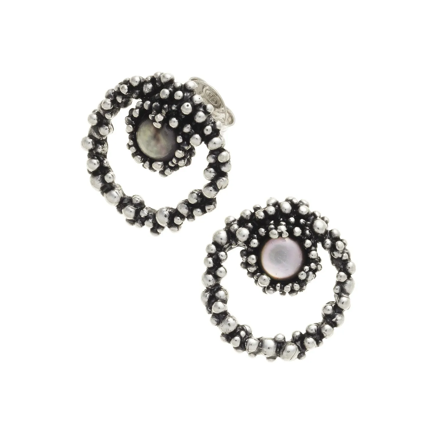 Giovanni Raspini Orecchini Maui Double