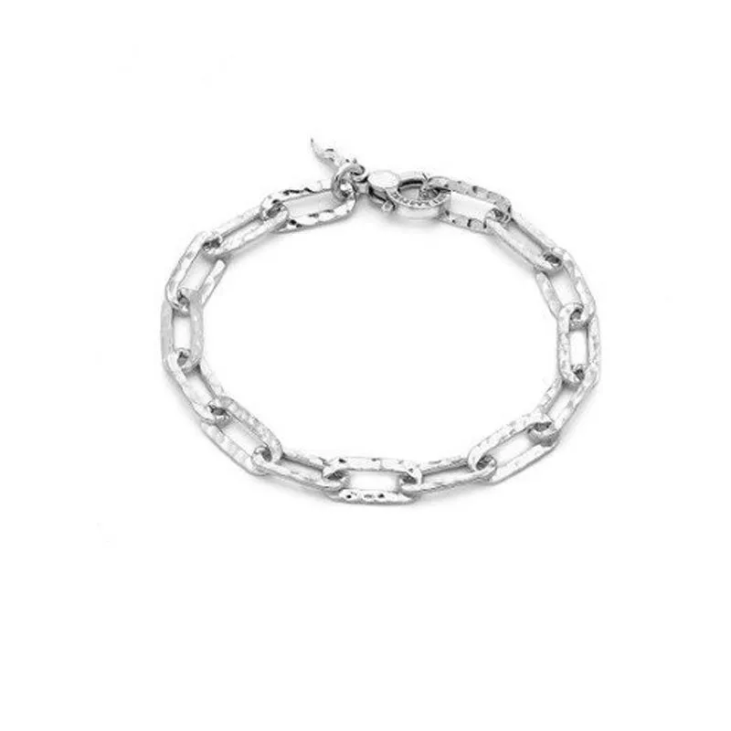 GIOVANNI RASPINI – BRACCIALE – Bracciale Hope Bracciale in Argento 925