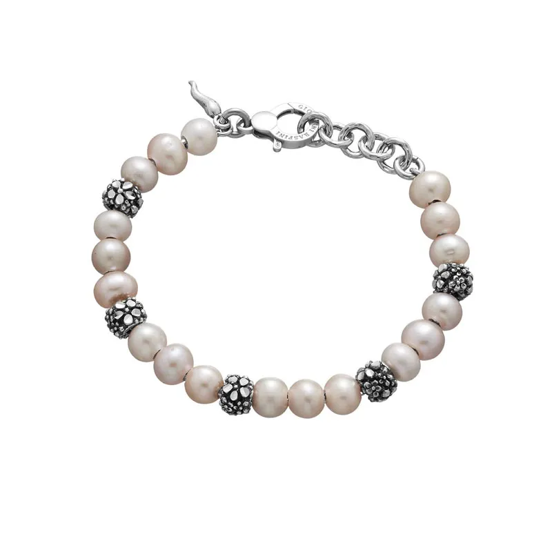 GIOVANNI RASPINI – BRACCIALE – Bracciale Blossom Bracciale in Argento 925