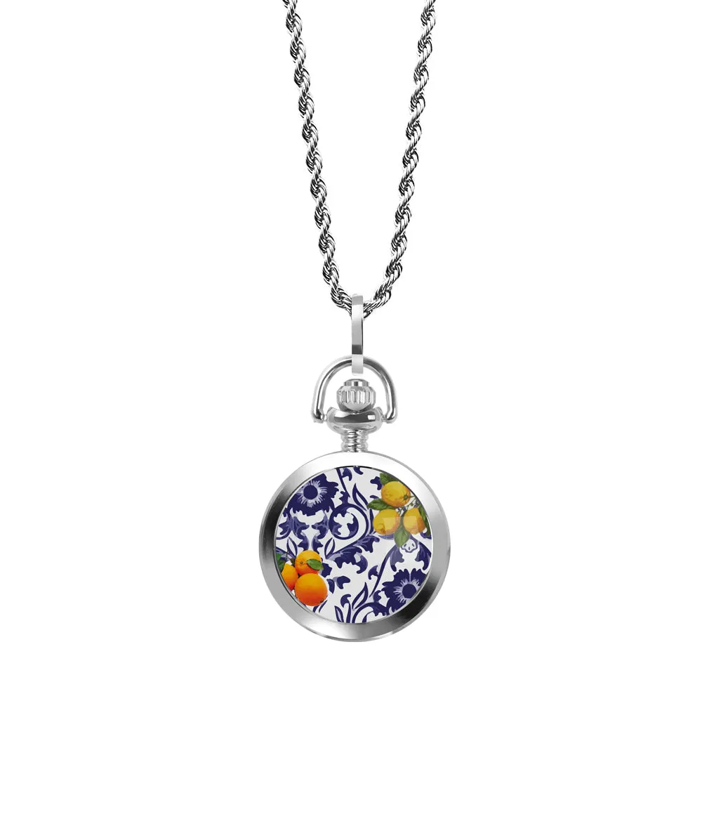 Orologio - Collana Quarzo Donna Barbosa Maiolica 19SLBA-CLS009