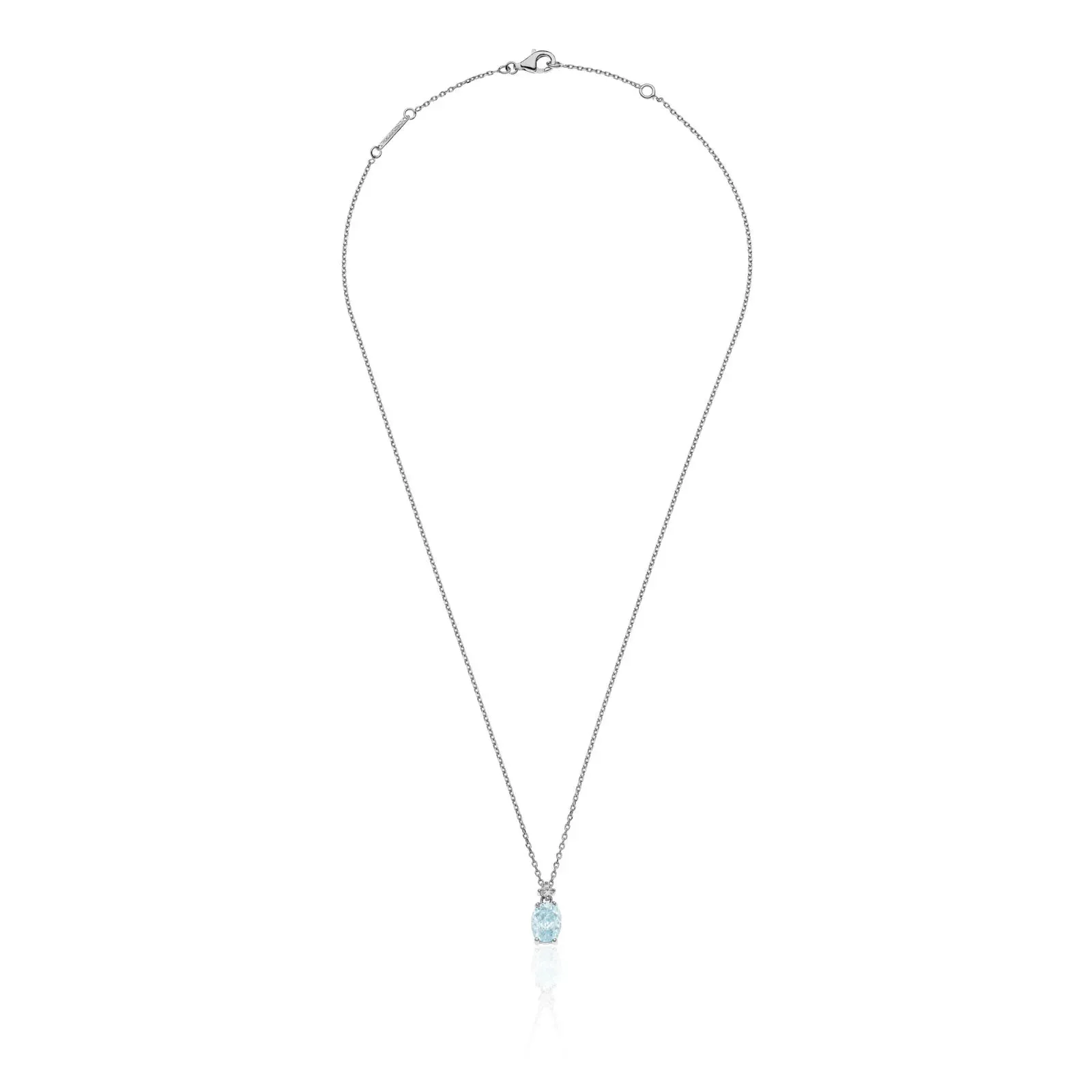 Collana donna in argento Unoaerre 721YHH2014073