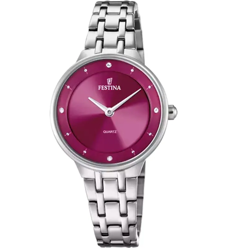 FESTINA – OROLOGIO DONNA – MADEMOISELLE BORDEAUX