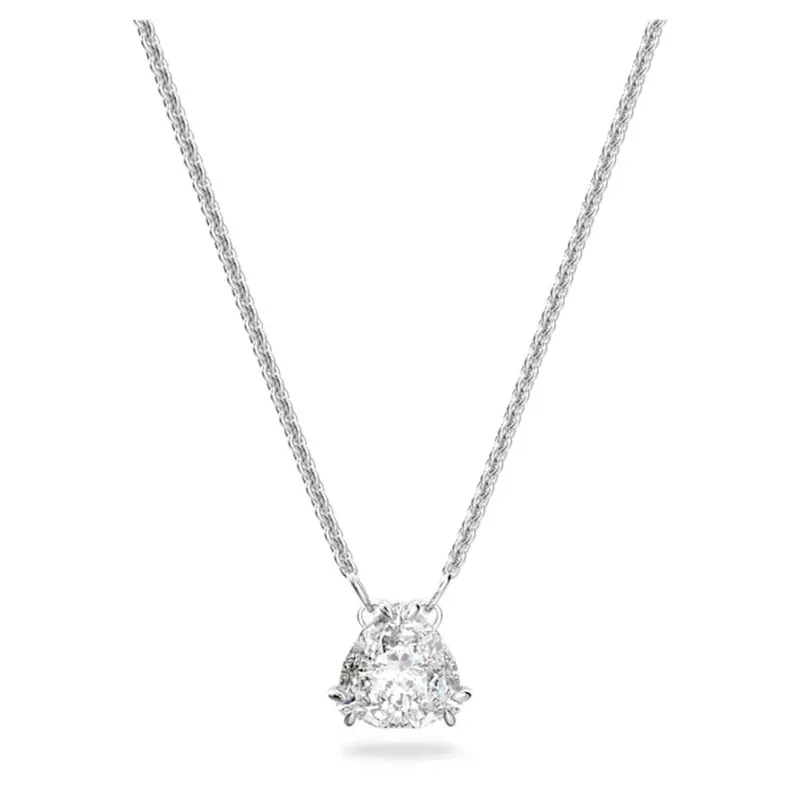 SWAROVSKI – COLLANA DONNA – Pendente Millenia