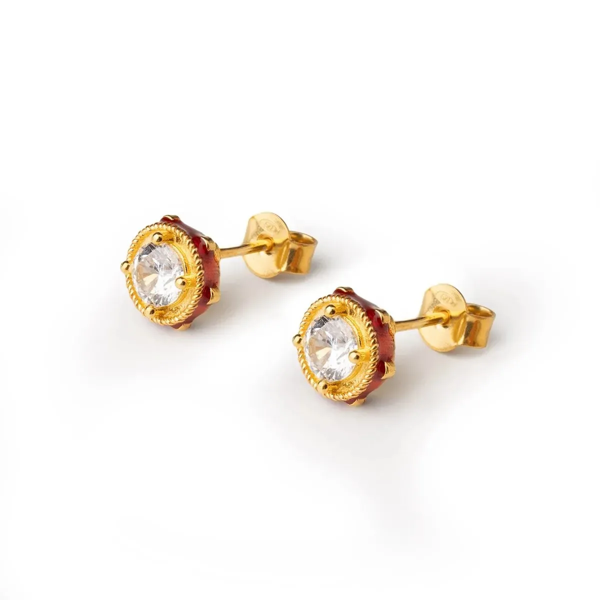 Orecchini donna Taburello Isola Bella 20001470