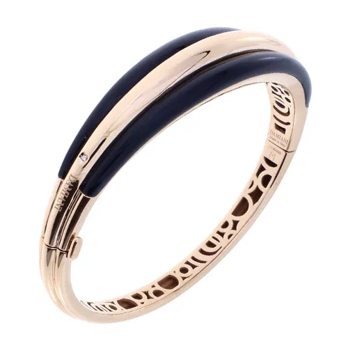 DIAMANTE E ONICE NERA