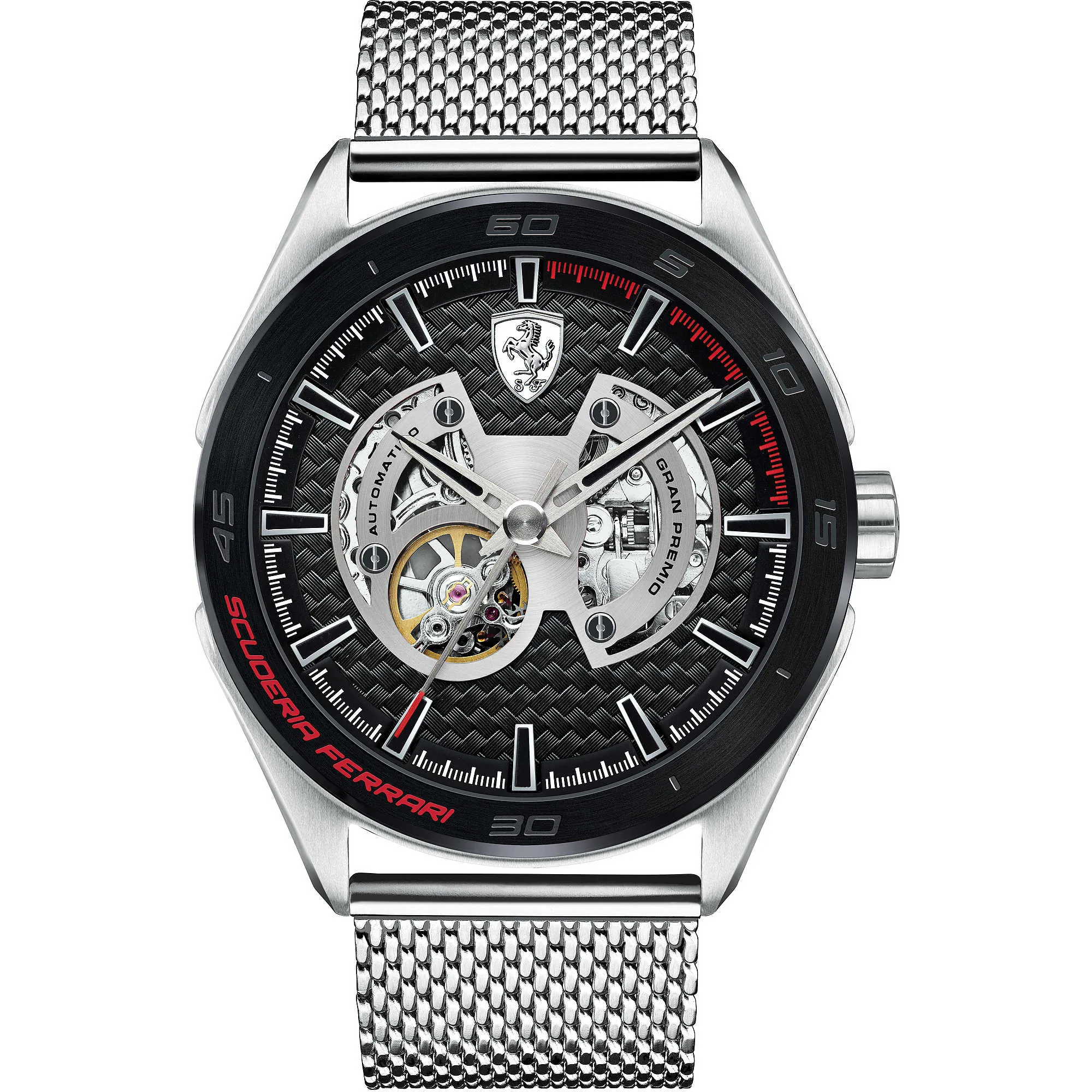 Ferrari Orologio Da Uomo