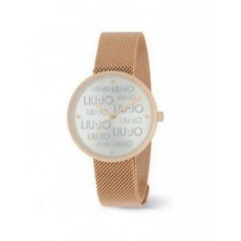 Orologio solo tempo donna Liujo TLJ2158