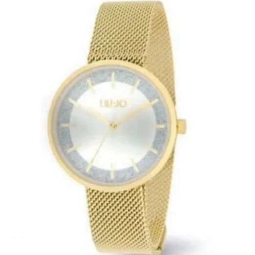 Orologio solo tempo donna Liujo TLJ2162