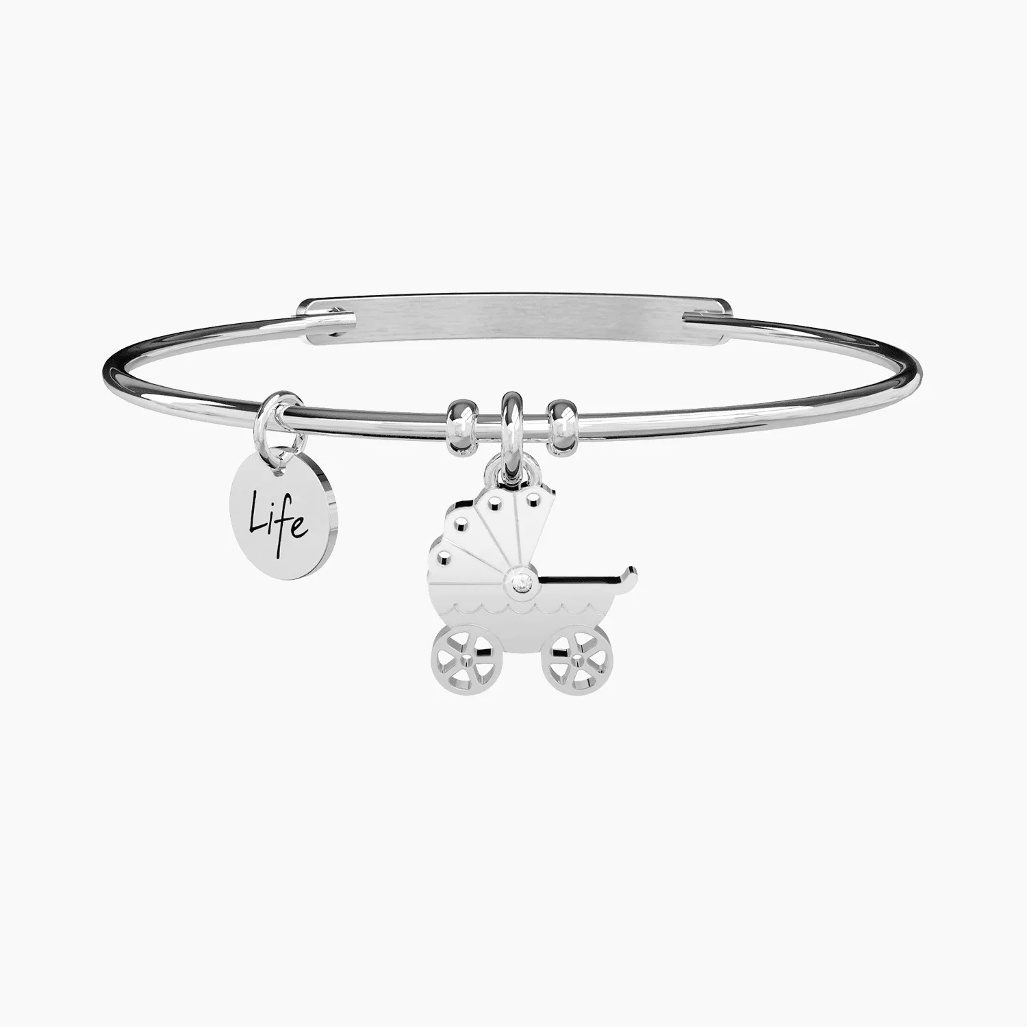 Bracciale Kidult - CARROZZINA | ALWAYS WITH ME - 231666