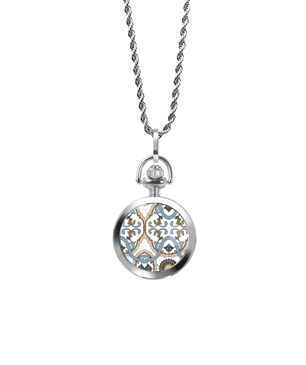 Orologio - Collana Quarzo Donna Barbosa Maiolica 23SLBA-CLS009