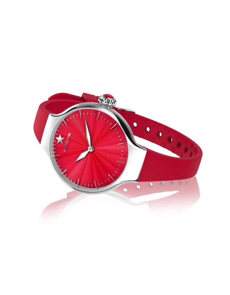 Nouveau Chérie Sliding Borgogna