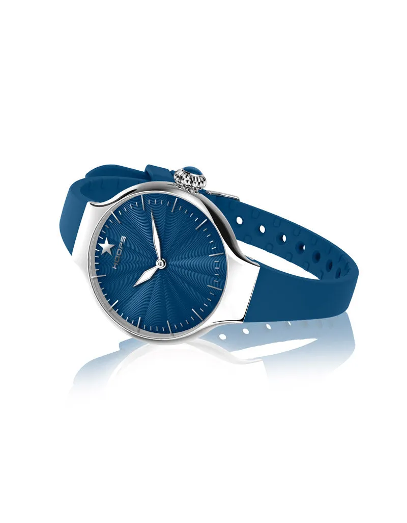 Nouveau Chérie Sliding Classic Blue