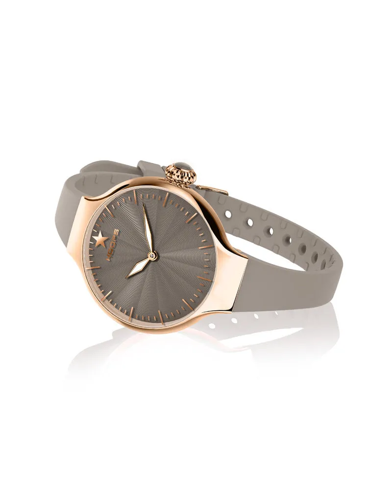 Nouveau Chérie Sliding Gold Greige