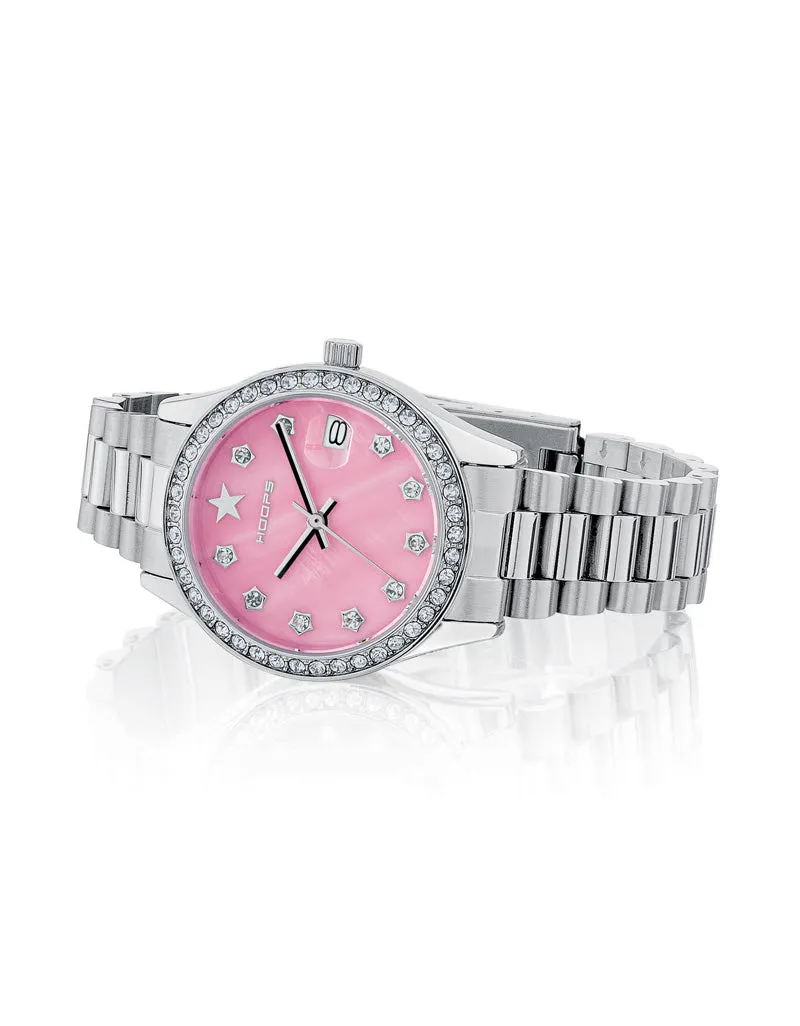 Super Luxury Madreperla Cipria