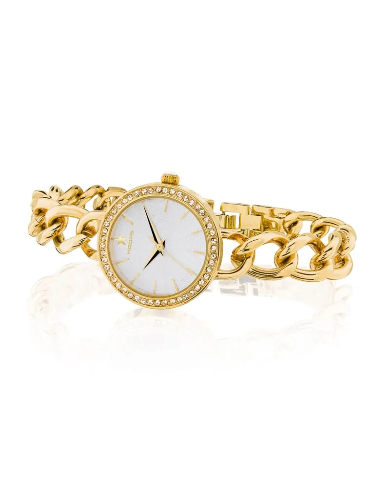 Freedom Yellow Gold Bianco