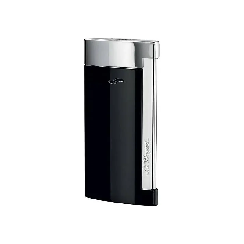 Accendino Dupont Slim 7 Nerolucido