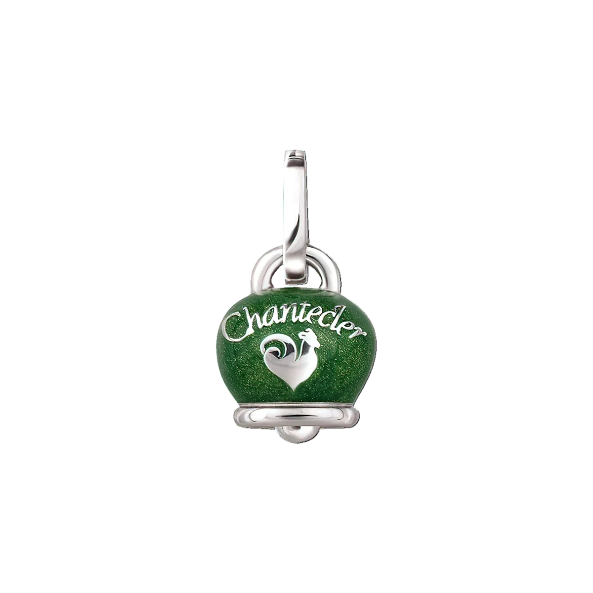 Ciondolo "Et Voila" Campanella Medio