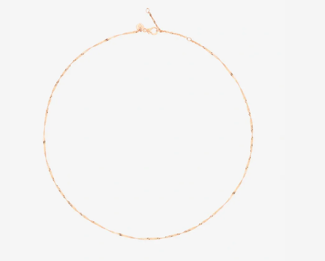 DODO COLLANA ESSENTIALS