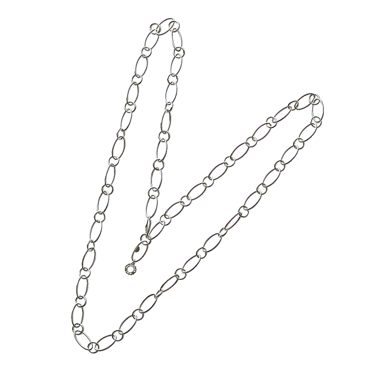 Catena "Et Voila" Argento