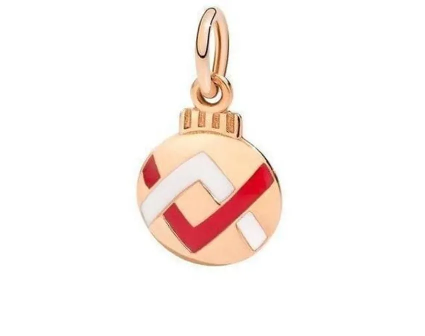 DODO CHARM PALLINA DI NATALE