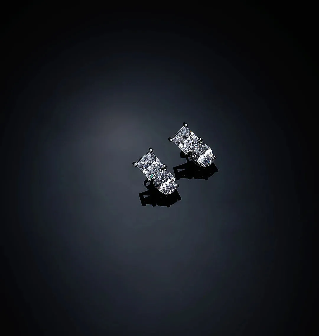 ORECCHINI CHIARA FERRAGNI BRAND PRINCESS - J19AVU04