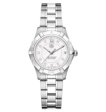 TAG Heuer Aquaracer Lady