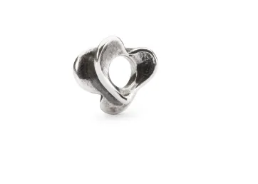BOCCIOLO DI CUORE (TROLLBEADS MUSEUM)