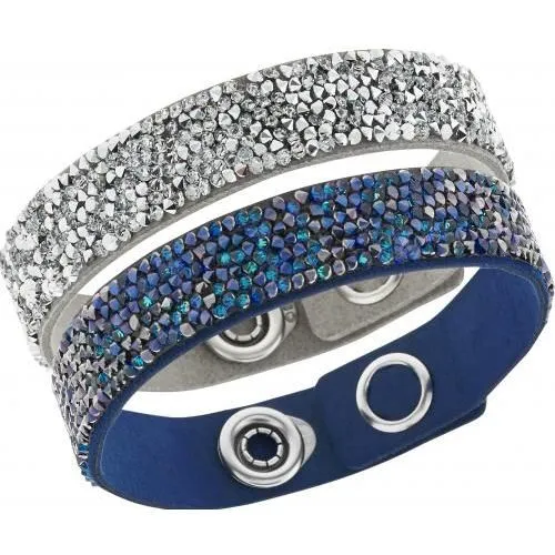 SWAROVSKI – BRACCIALE DONNA – Crystal Rock