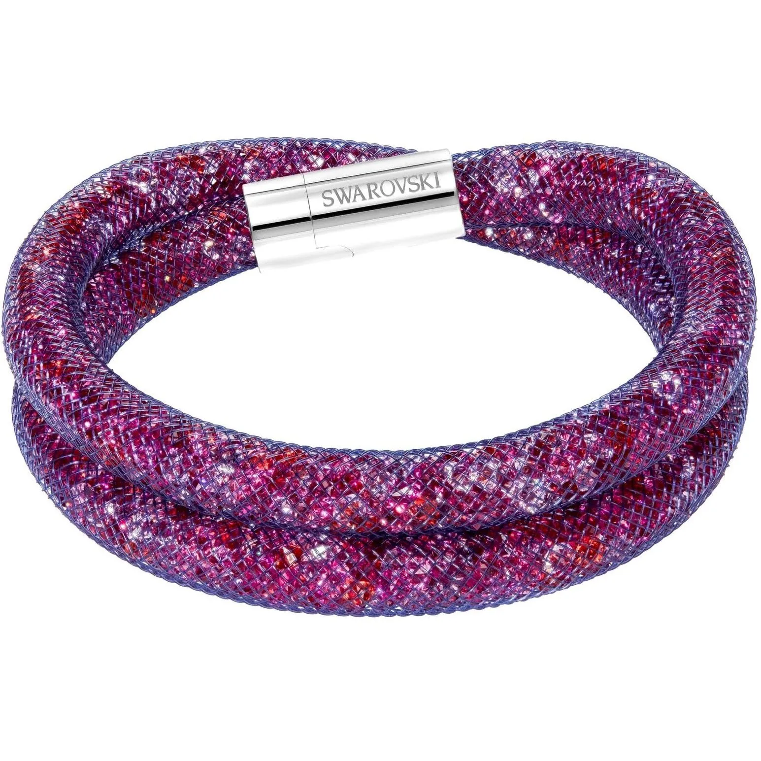 SWAROVSKI – BRACCIALE DONNA – Crystaldust 5221603