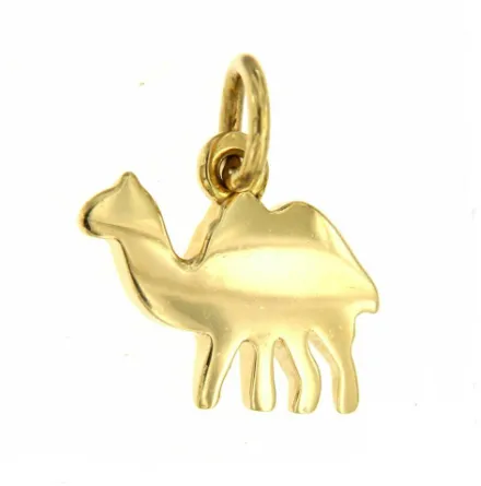 DODO CIONDOLO CAMMELLO MOD. GRANDE