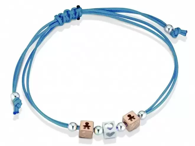 Bracciale Dadini DLB054